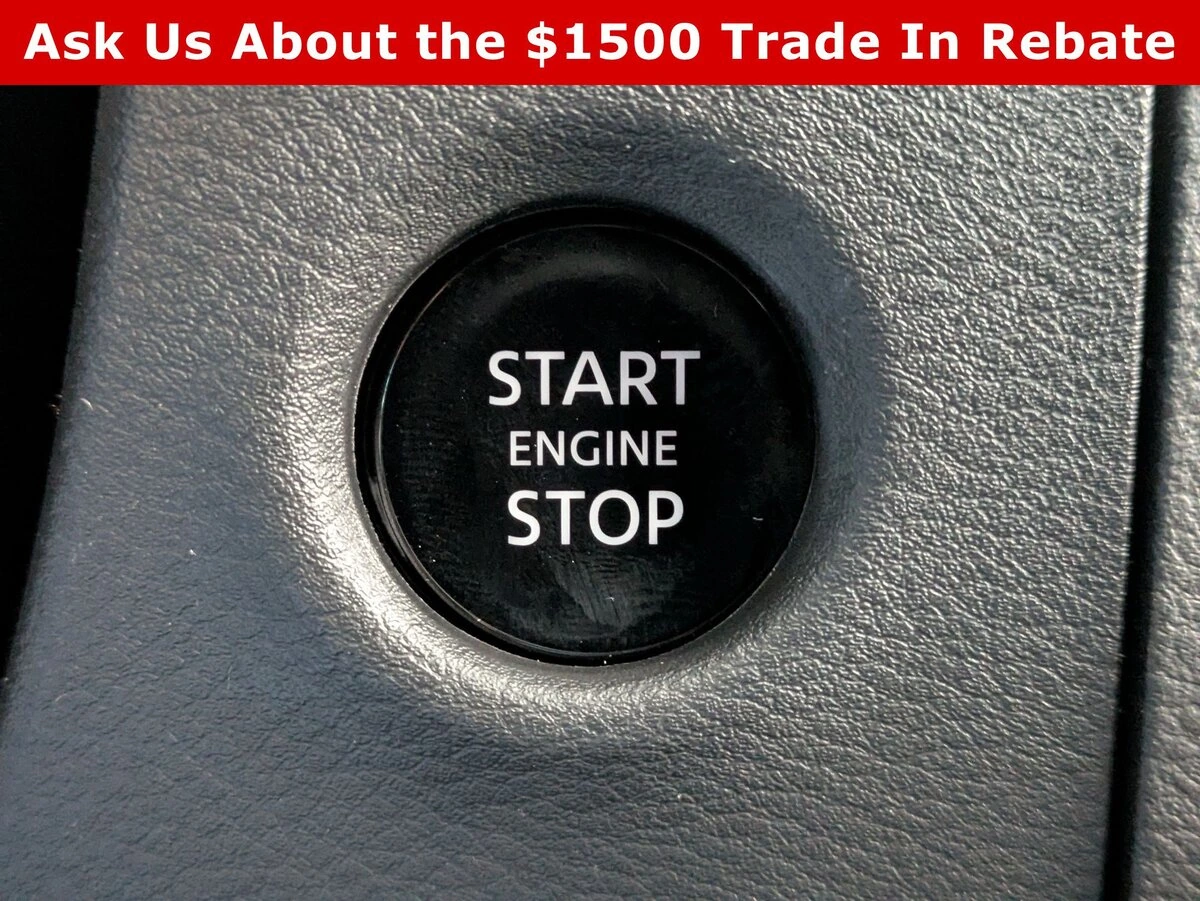 2026 Nissan Frontier SV - Photo 22