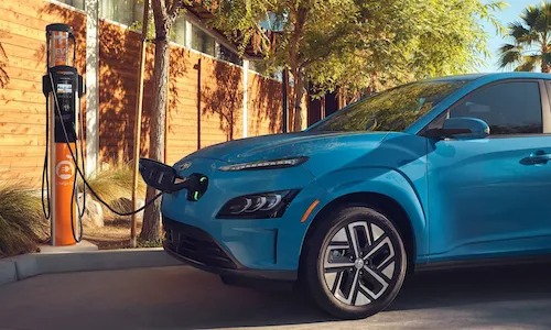 Public Charging (DC Fast Chargers)