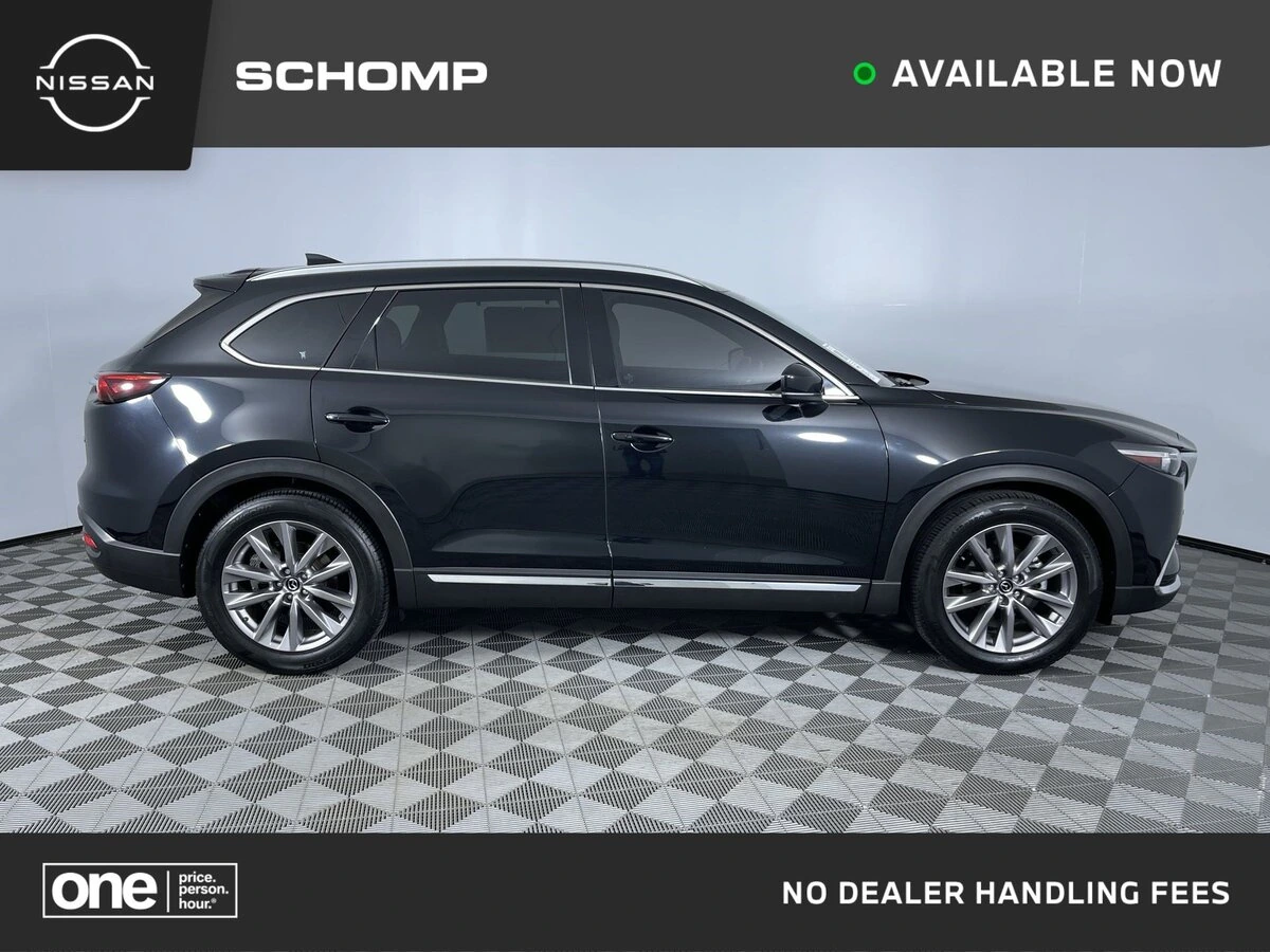 2020 Mazda CX-9 Grand Touring AWD's photo
