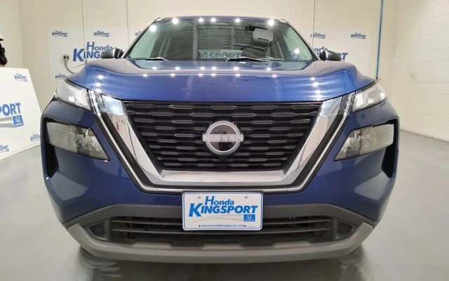 2023 Nissan Rogue S - Photo 10