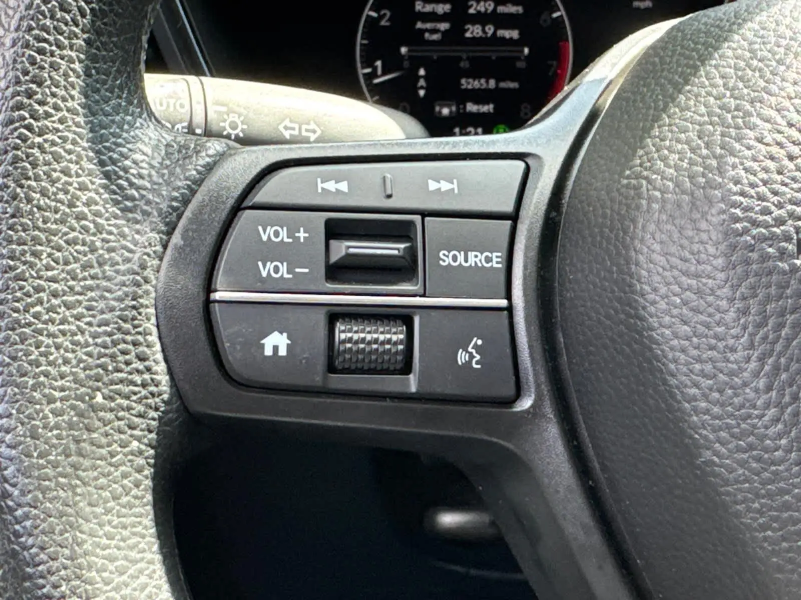 2024 Honda CR-V EX photo 19