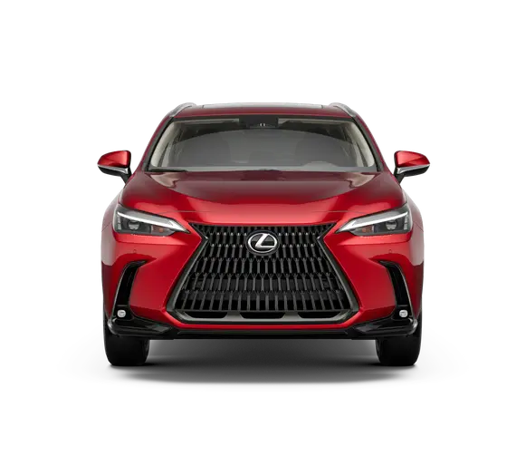 2026 Lexus NX 350h Premium AWD photo 5