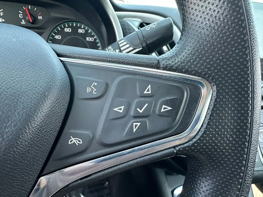 2023 Chevrolet Malibu 1LT photo 20