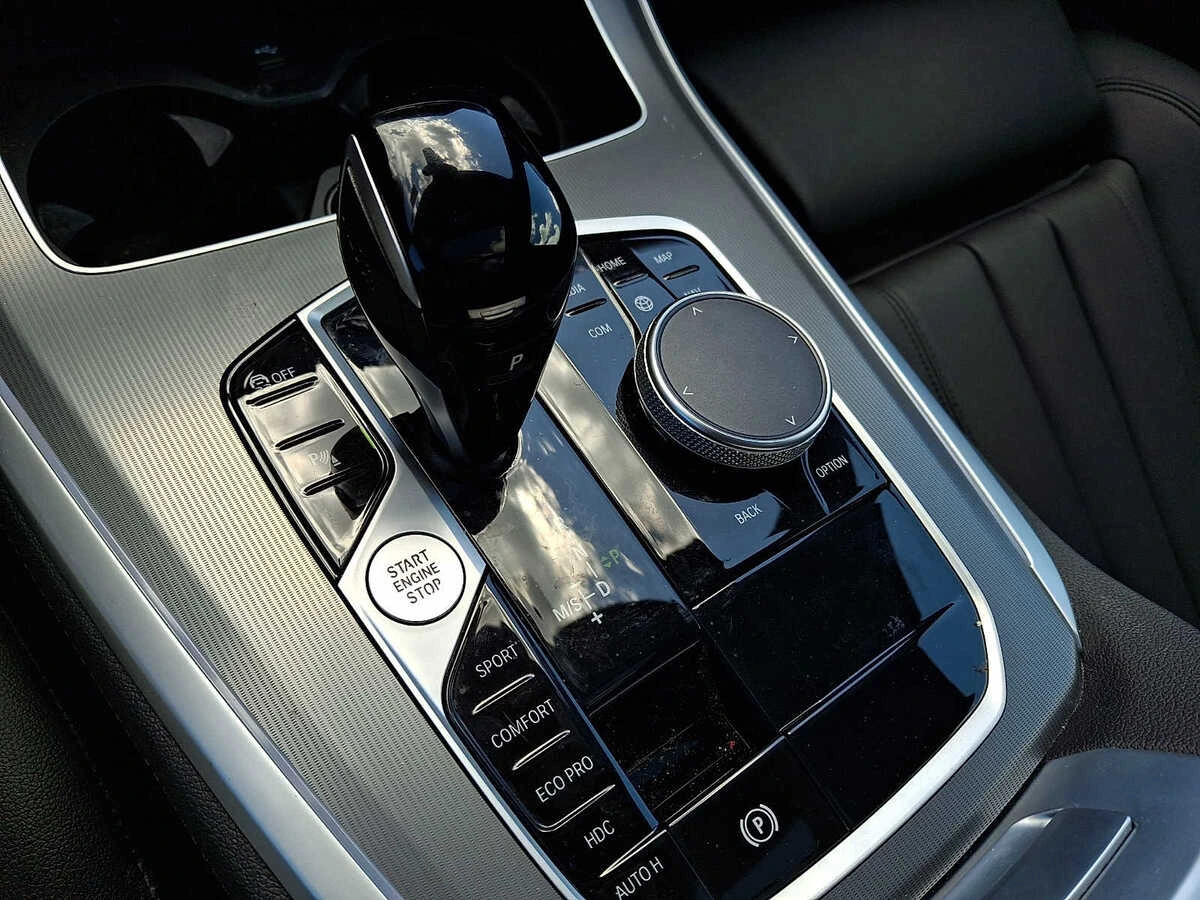 2022 BMW X5 40i - Photo 15