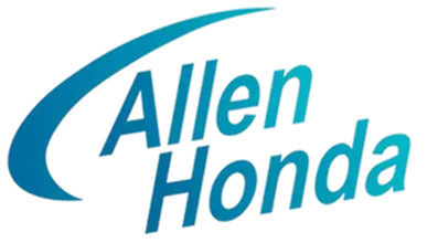 Allen Honda logo