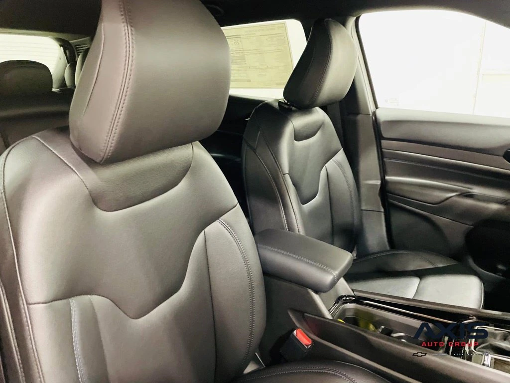 2026 Jeep Compass Limited Altitude - Photo 32