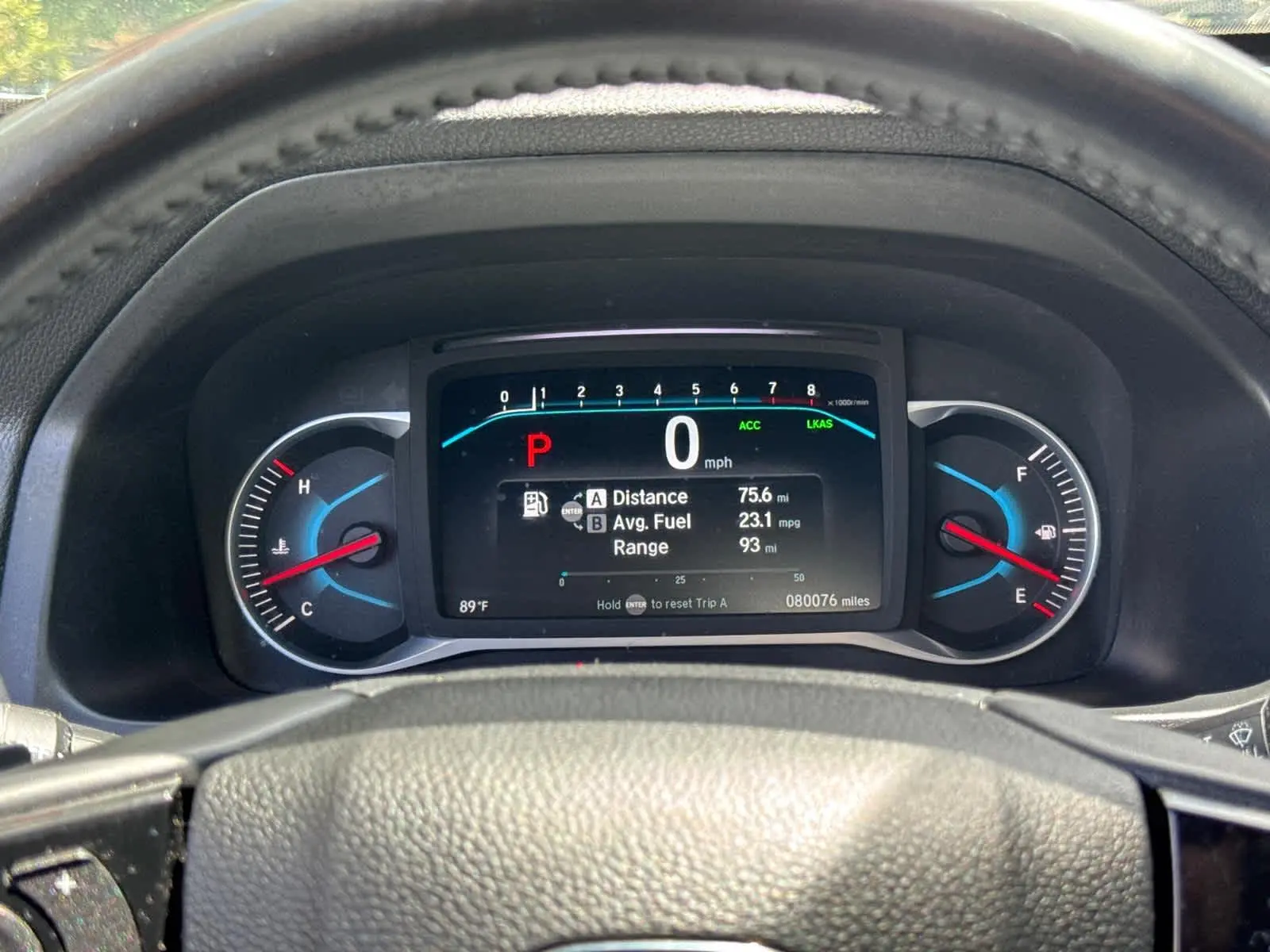 2022 Honda Pilot Special Edition photo 15