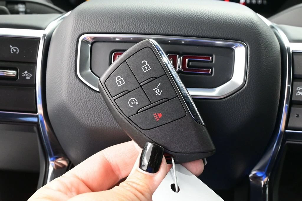 2026 GMC Acadia Elevation - Photo 29