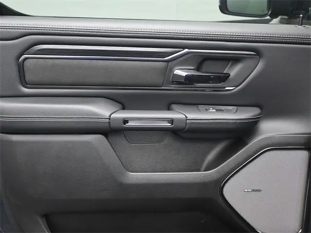 2026 Ram 1500 Rebel photo 8