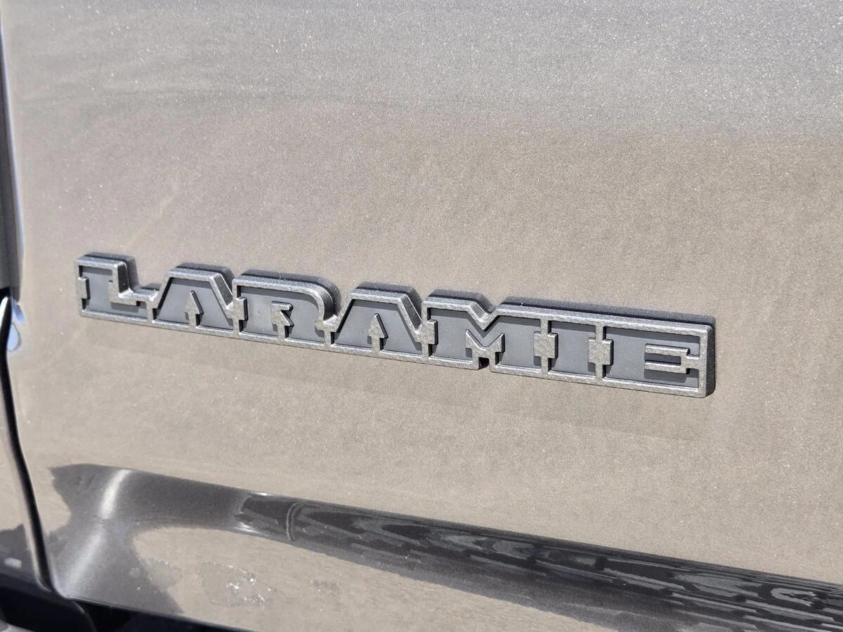 2026 RAM 1500 Laramie - Photo 6
