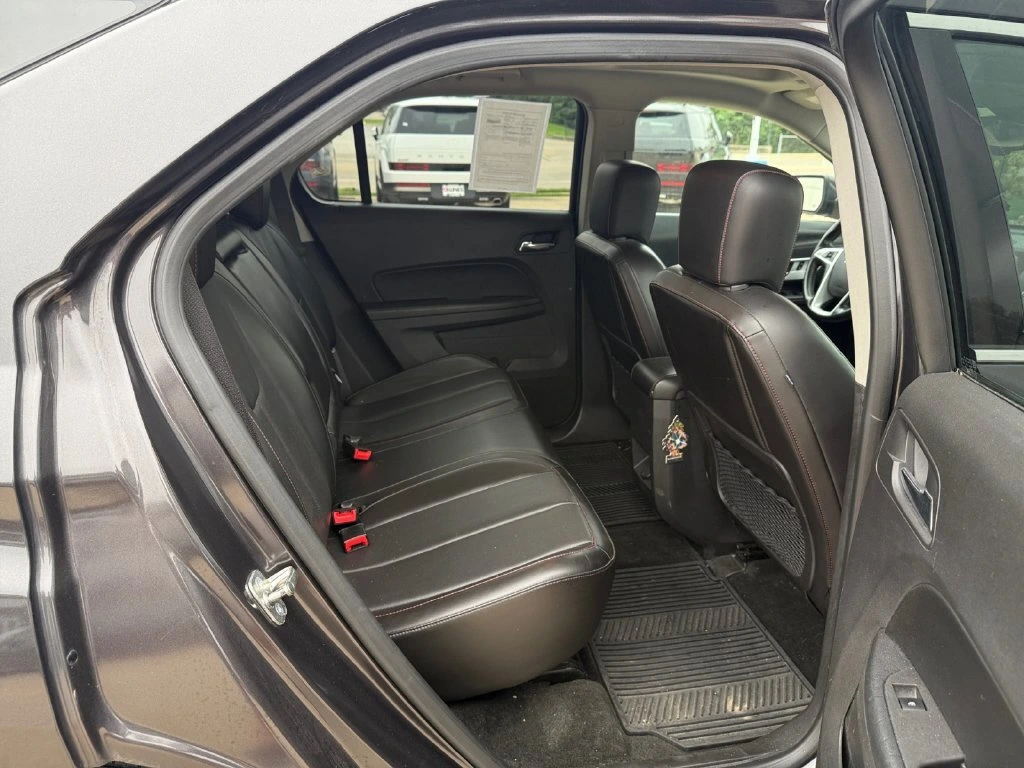 2013 Chevrolet Equinox 2LT - Photo 23