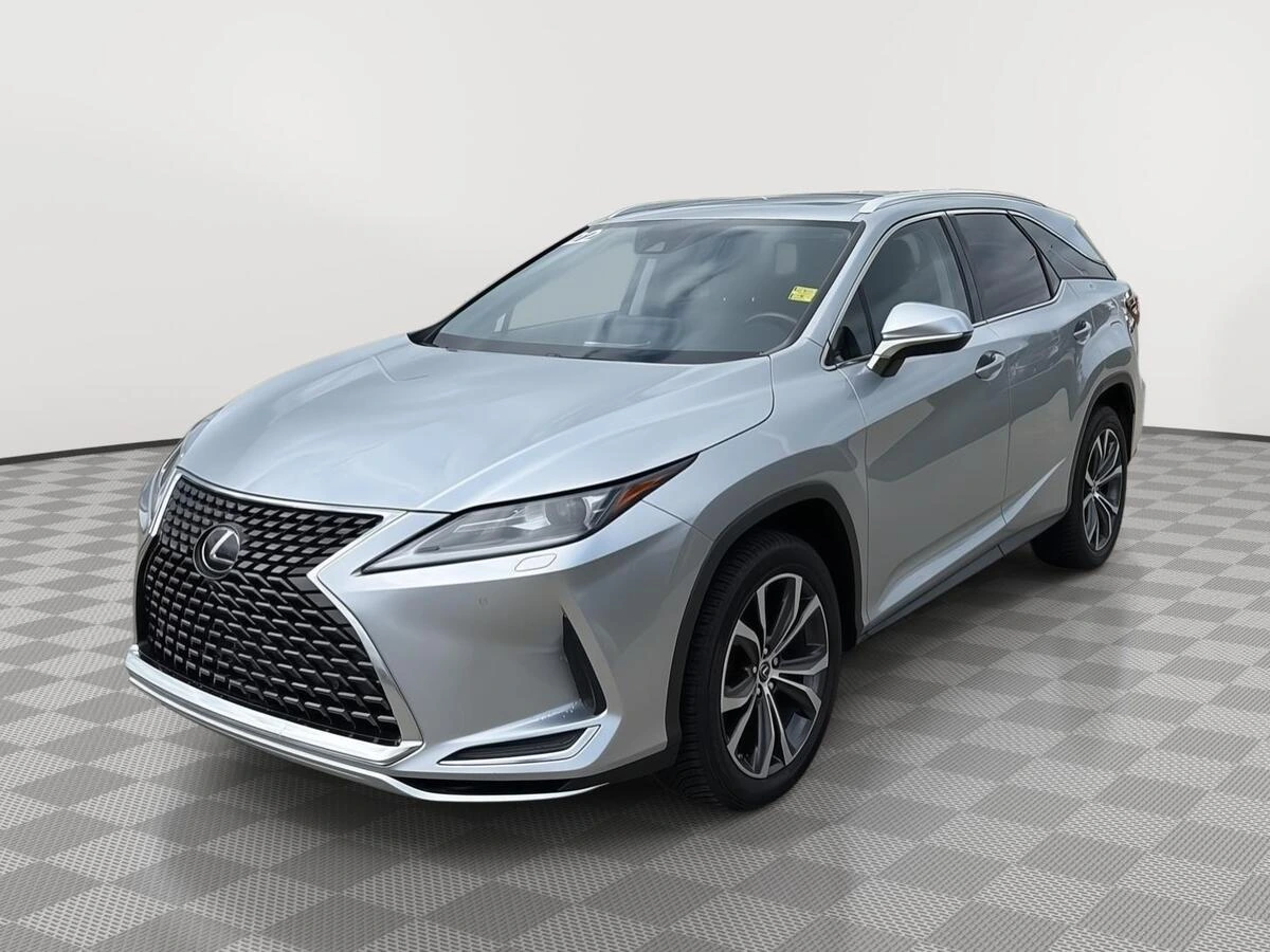 2022 Lexus RX 350 - Photo 6
