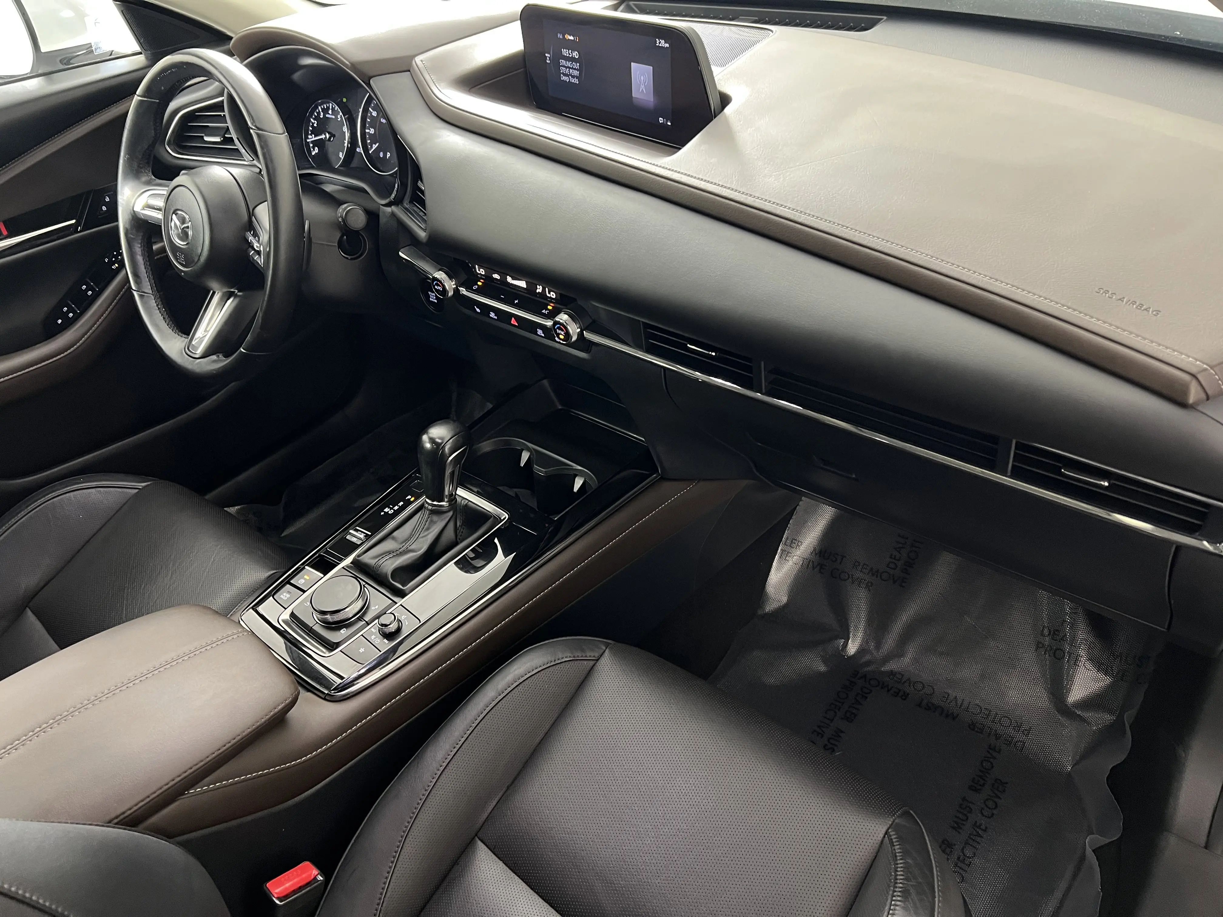 2021 Mazda CX-30 Premium photo 22