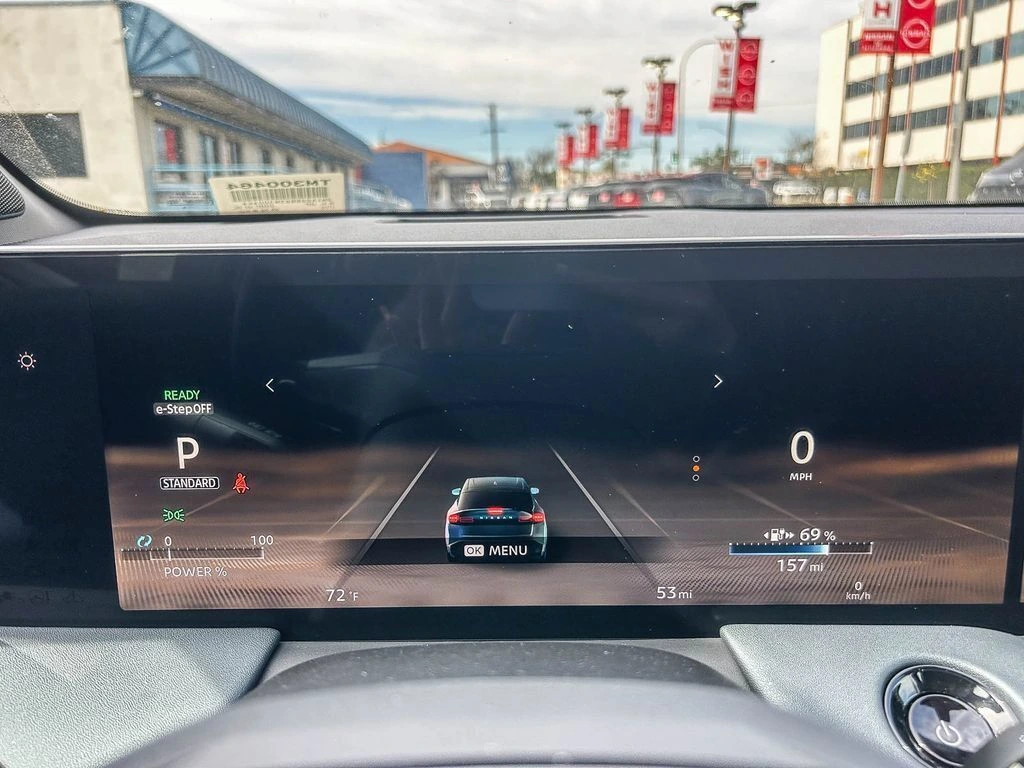 2026 Nissan LEAF Platinum+ - Photo 24