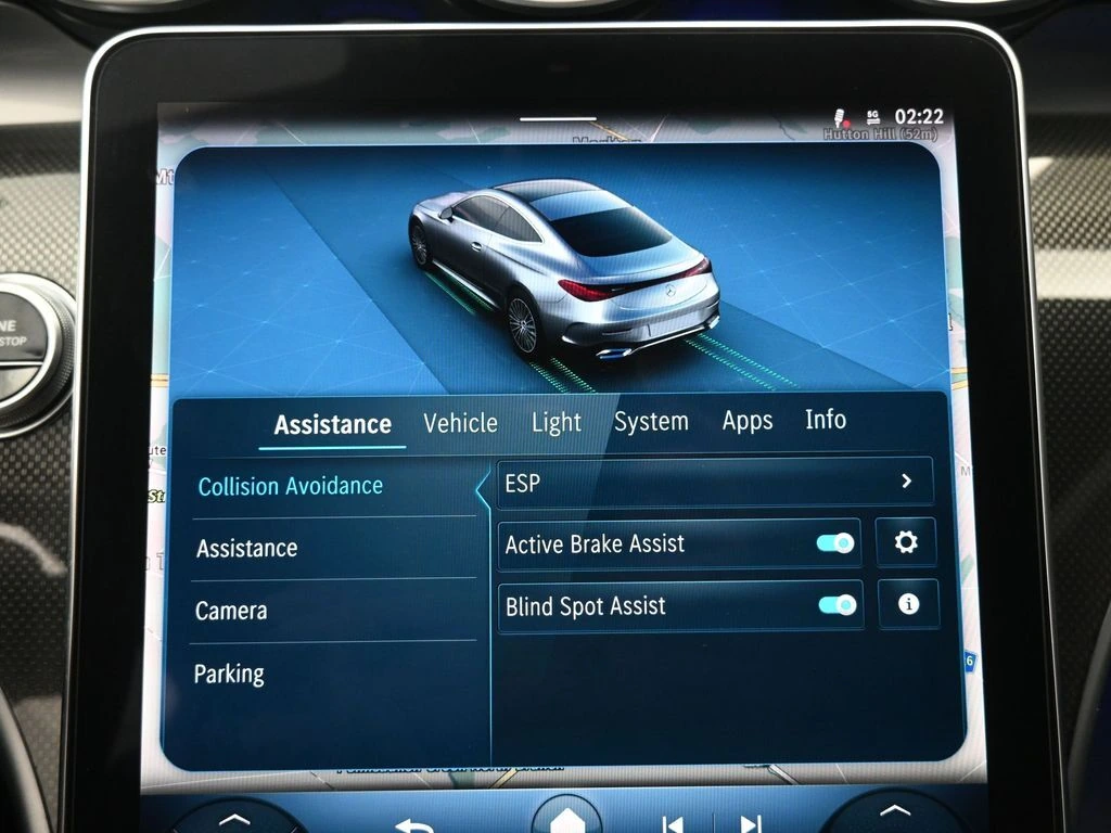 2024 Mercedes-Benz CLE CLE 300 - Photo 14