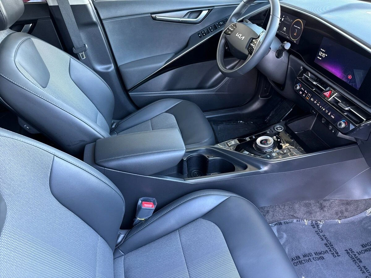 2026 Kia Niro Wind - Photo 17