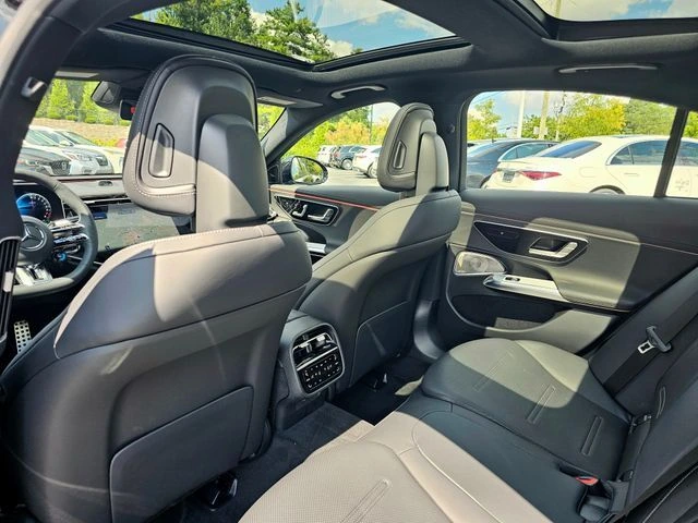 2026 Mercedes-Benz E-Class AMG E53 - Photo 26