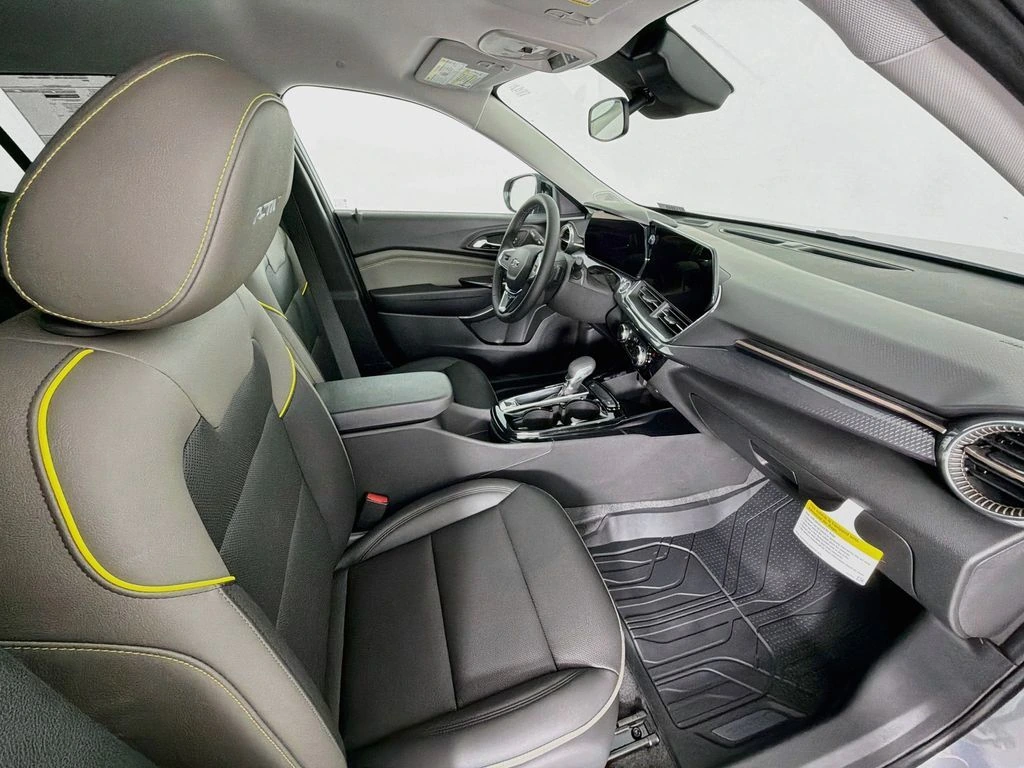2026 Chevrolet Trax Activ - Photo 26