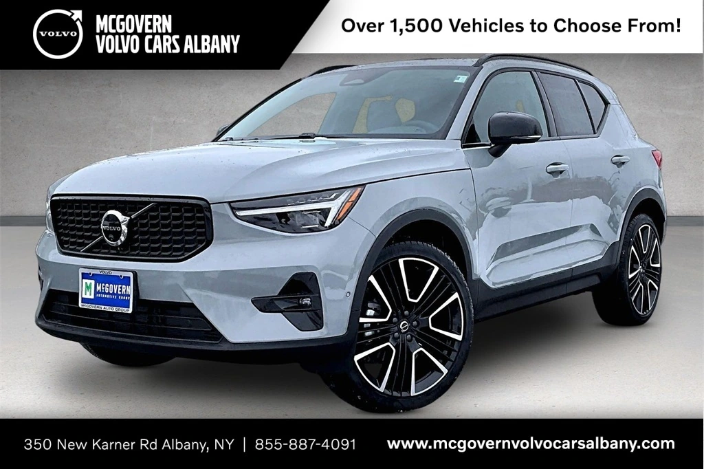 2026 Volvo - image 1