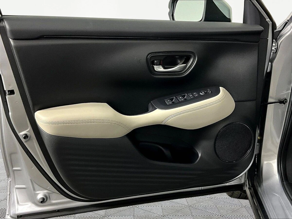 2025 Honda HR-V LX - Photo 20