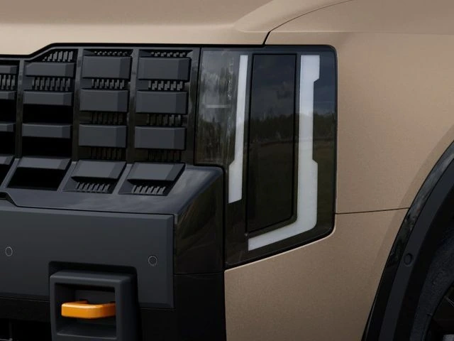 2027 Kia Telluride X-Pro SX Prestige - Photo 10