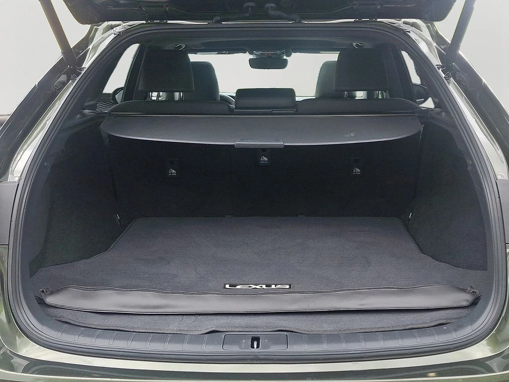 2024 Lexus RX 350 - Photo 28