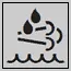 Diesel Exhaust Fluid Light Icon