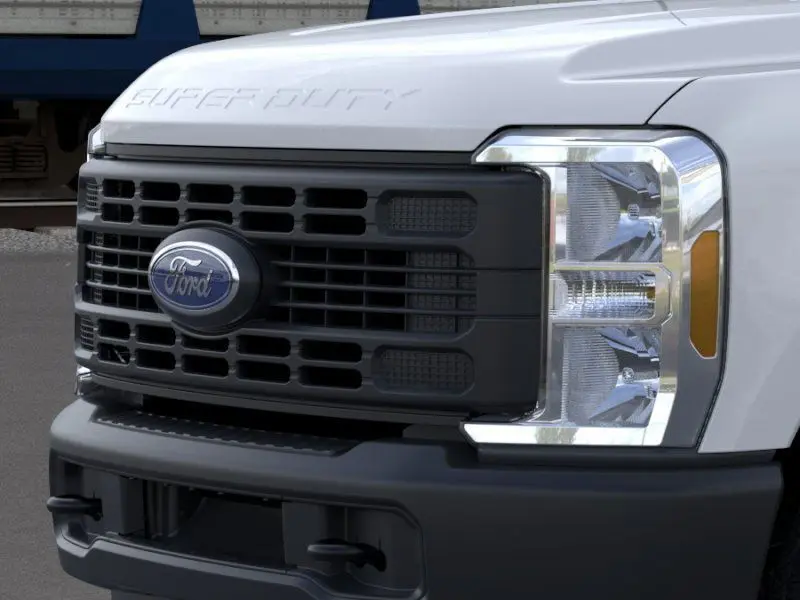 2026 Ford F-250 photo 8