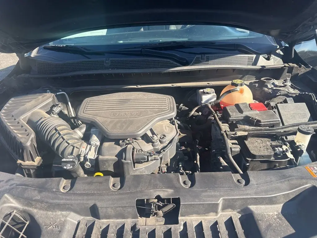 2020 Chevrolet Blazer 2LT photo 31