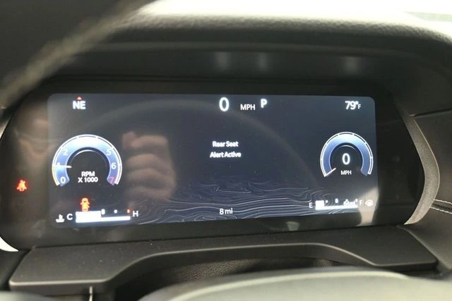 2026 Jeep Grand Cherokee Laredo - Photo 22
