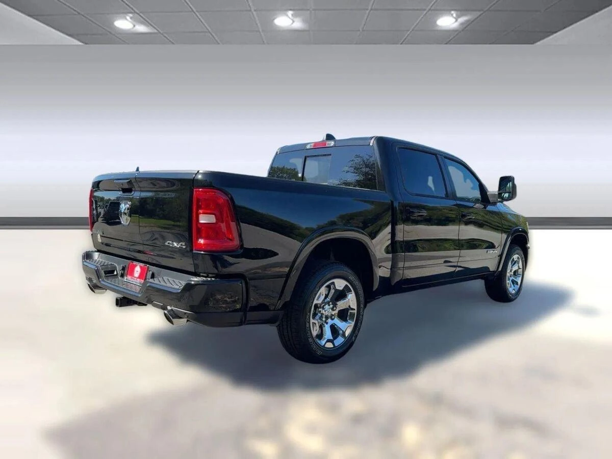 2026 RAM 1500 Big Horn/Lone Star - Photo 9