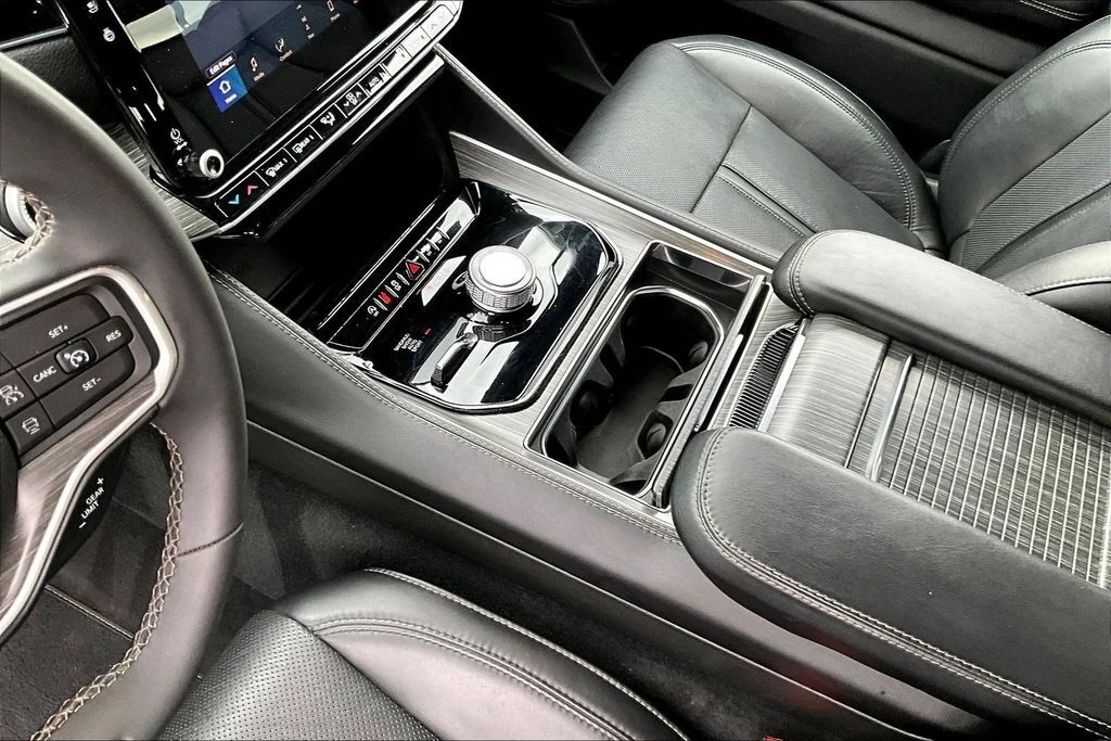 2023 Jeep Wagoneer Series II - Photo 15