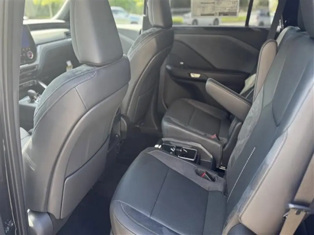 2025 Lexus TX 350 Luxury photo 9