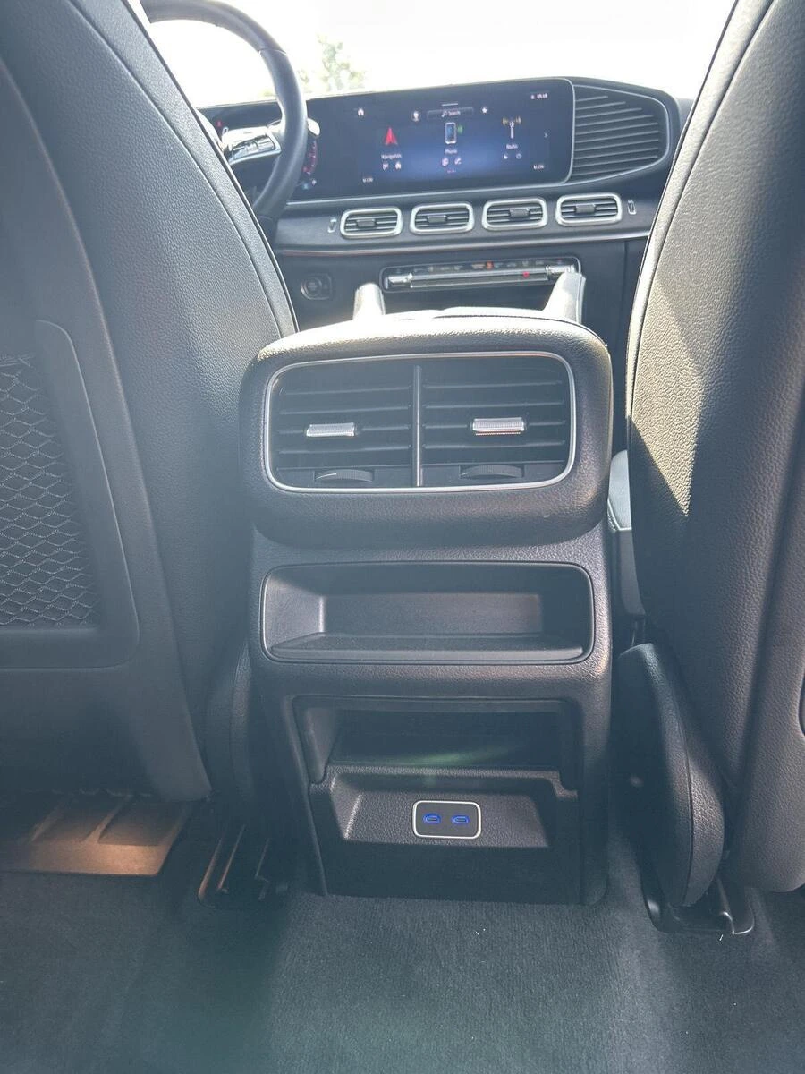 2026 Mercedes-Benz GLE GLE350 - Photo 29