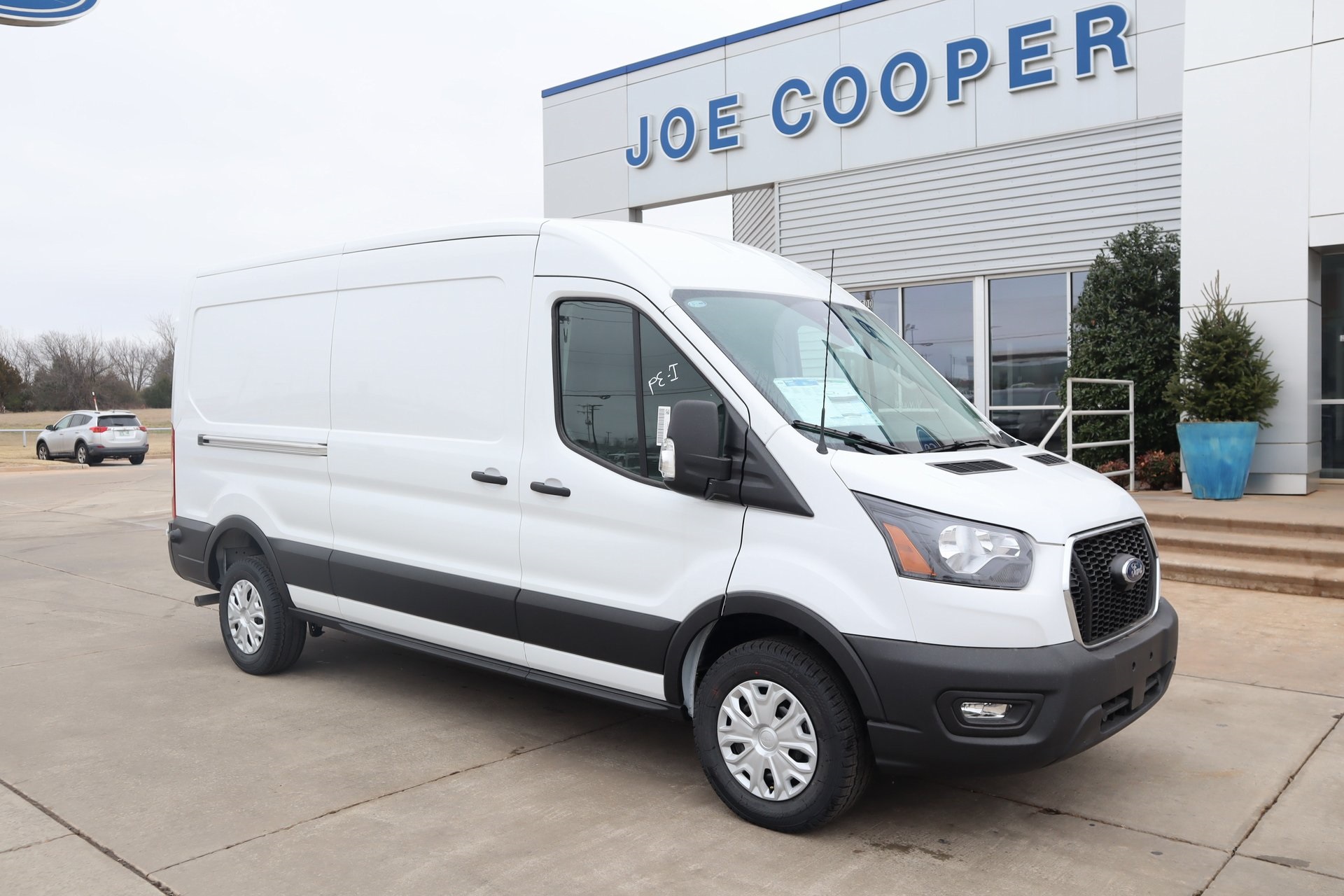 Vehicle