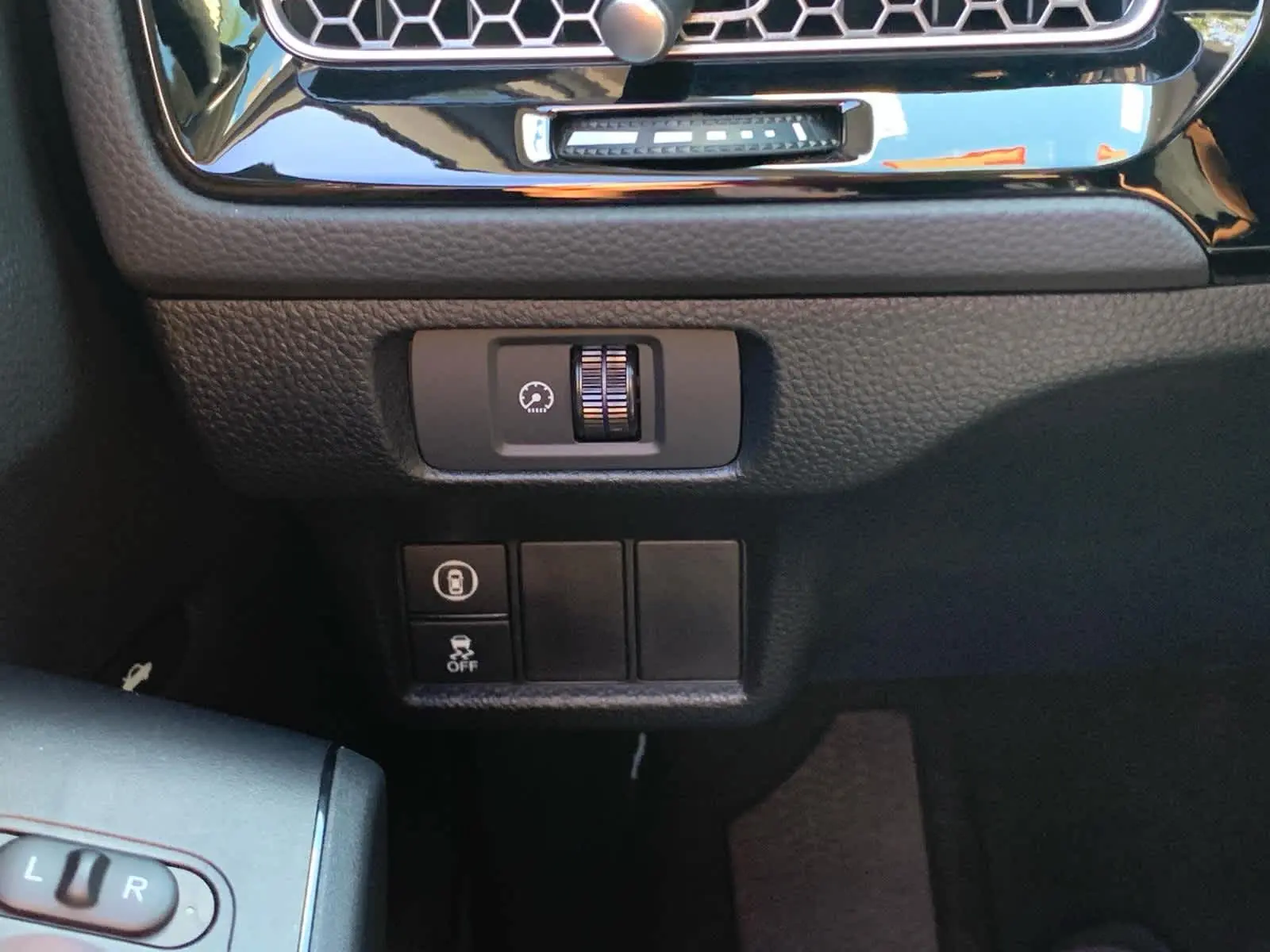 2024 Honda Civic EX photo 19