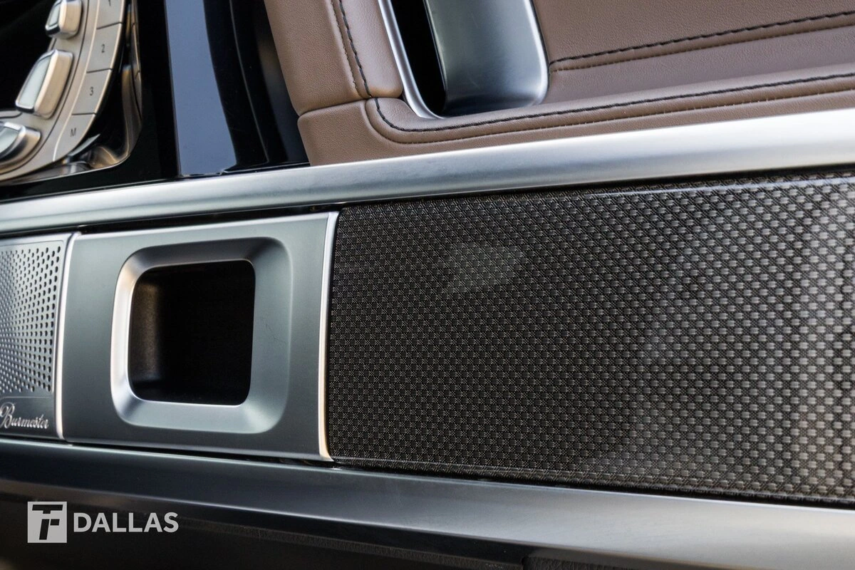 2024 Mercedes-Benz G-Class AMG G63 - Photo 39
