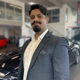 Shoaib -photo