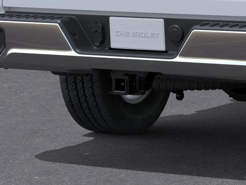 2026 Chevrolet Silverado 2500HD Work Truck photo 13