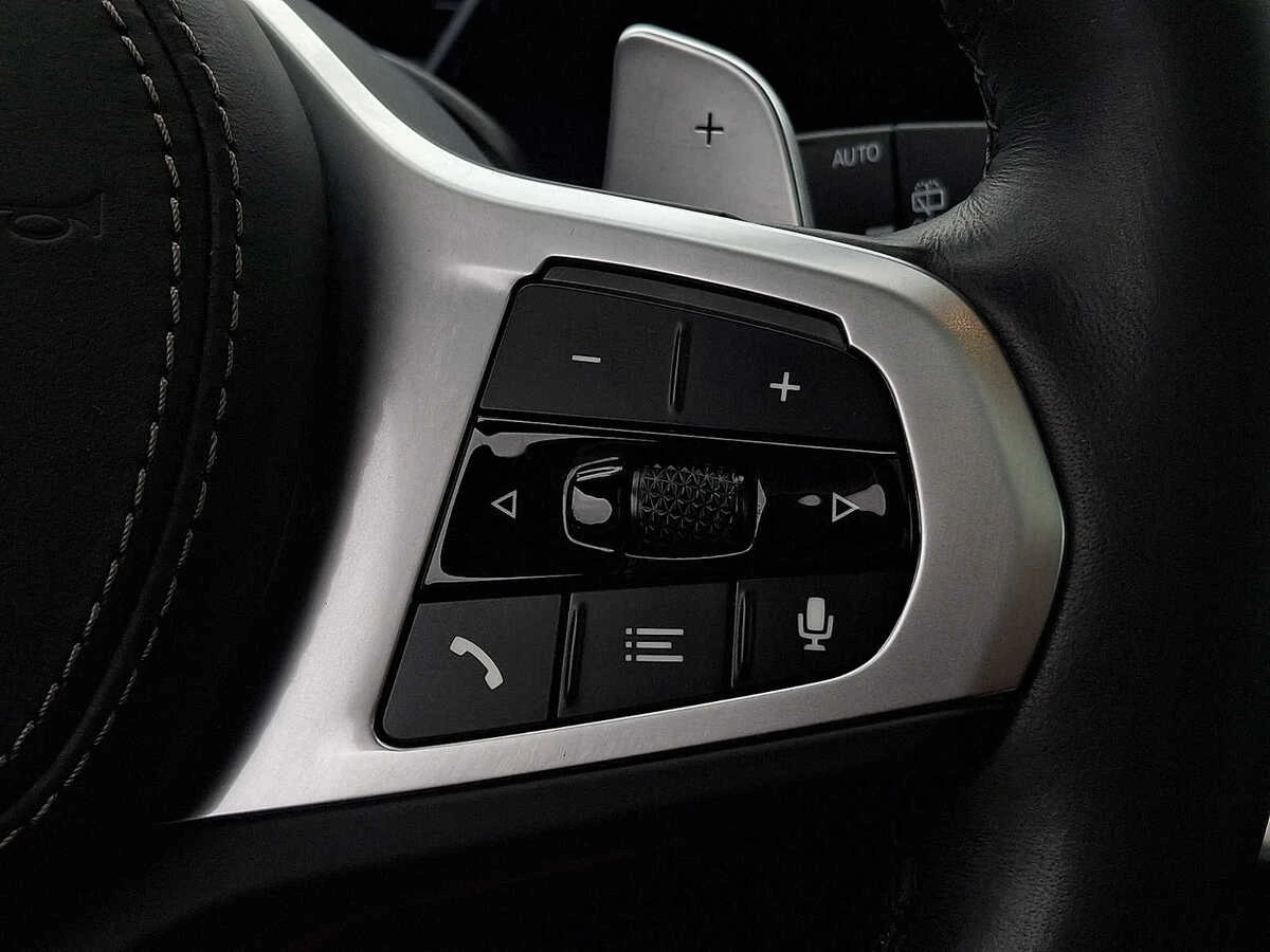 2025 BMW X5 40i - Photo 18