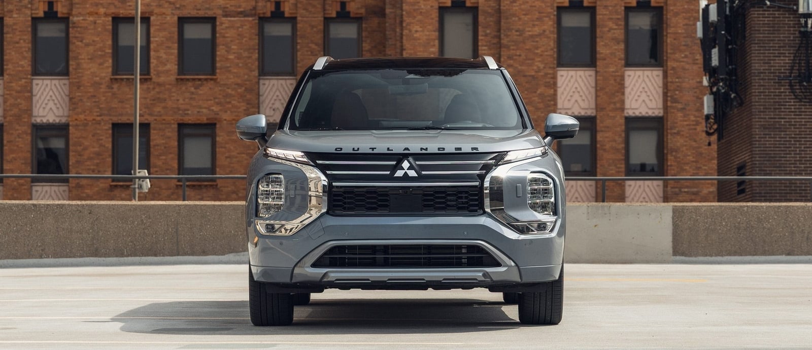 2026 Mitsubishi Outlander for Sale near Montgomery, AL