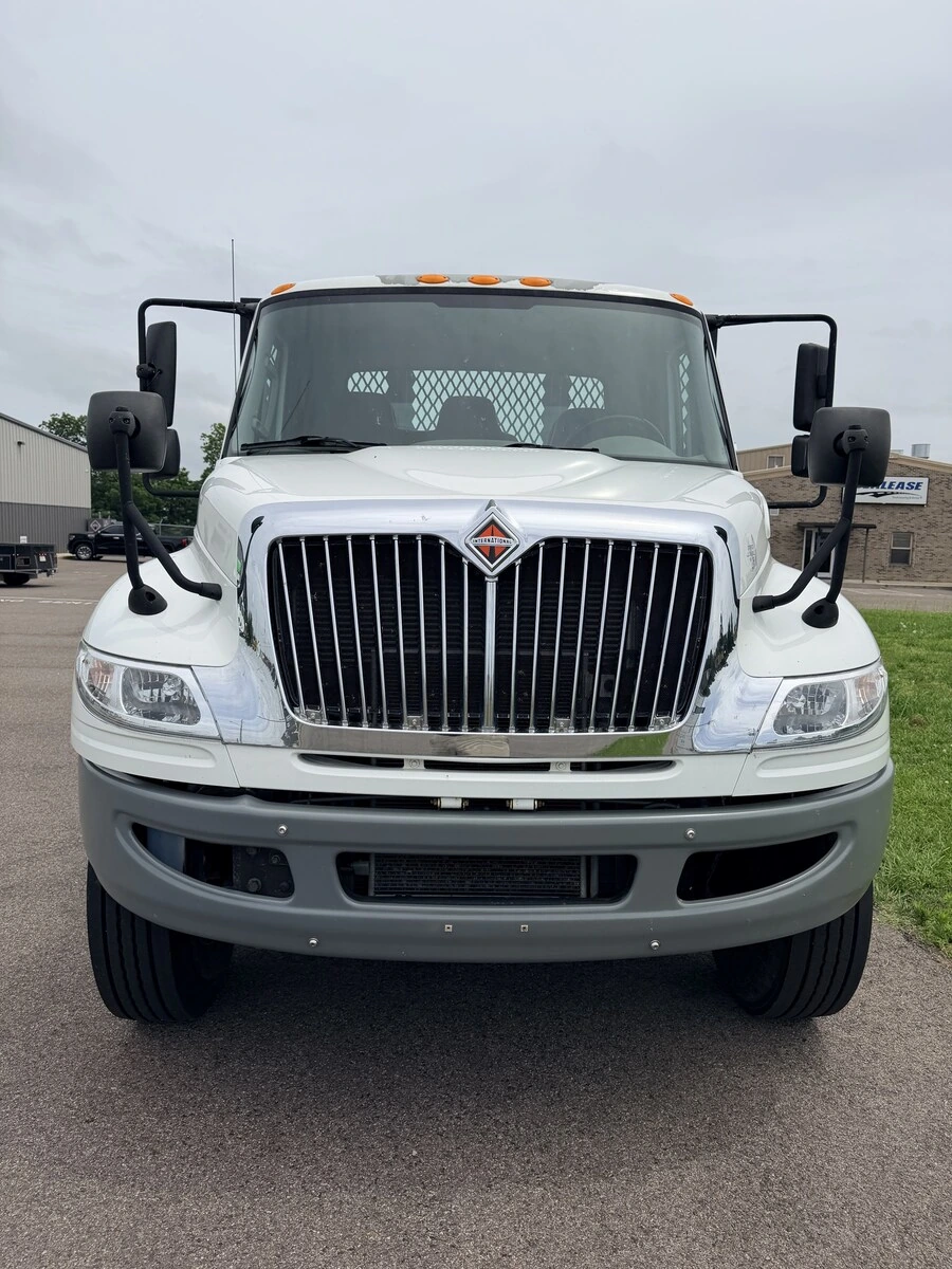 2017 International 4300 in Union City, TN — photo 3
