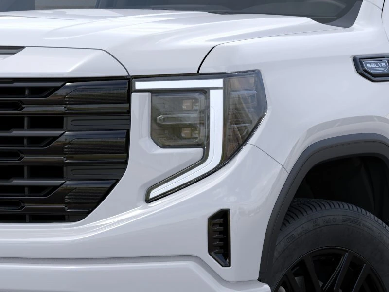 2026 GMC Sierra 1500 Elevation - Photo 11