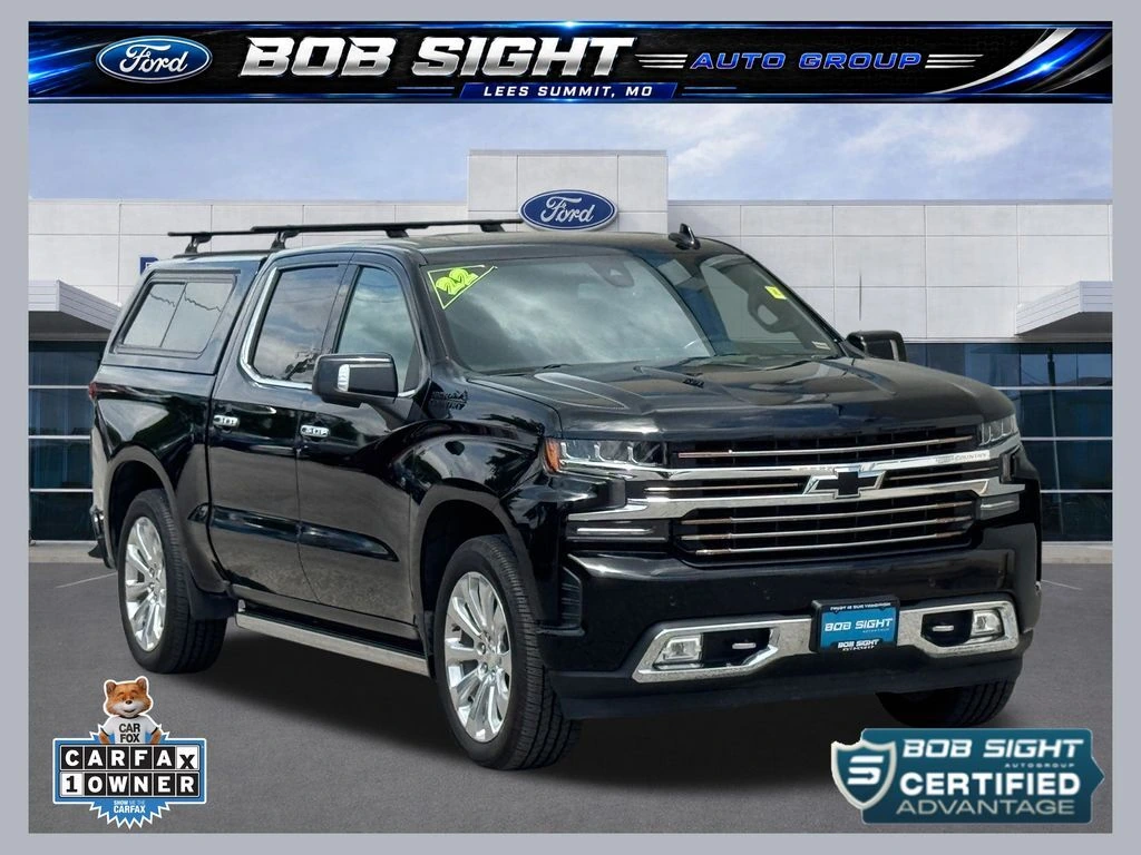 2022 Chevrolet Silverado 1500 Limited