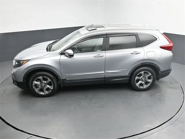 2019 Honda CR-V EX-L photo 18