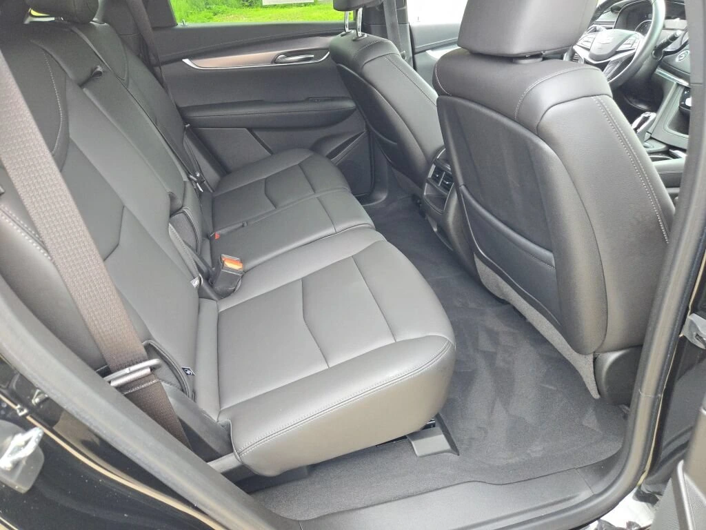 2023 Cadillac XT5 Luxury - Photo 12