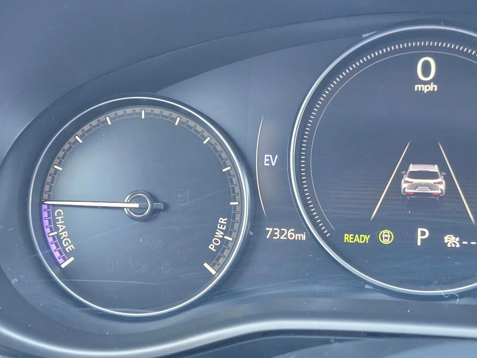 2025 Mazda CX-50 Premium Plus photo 20