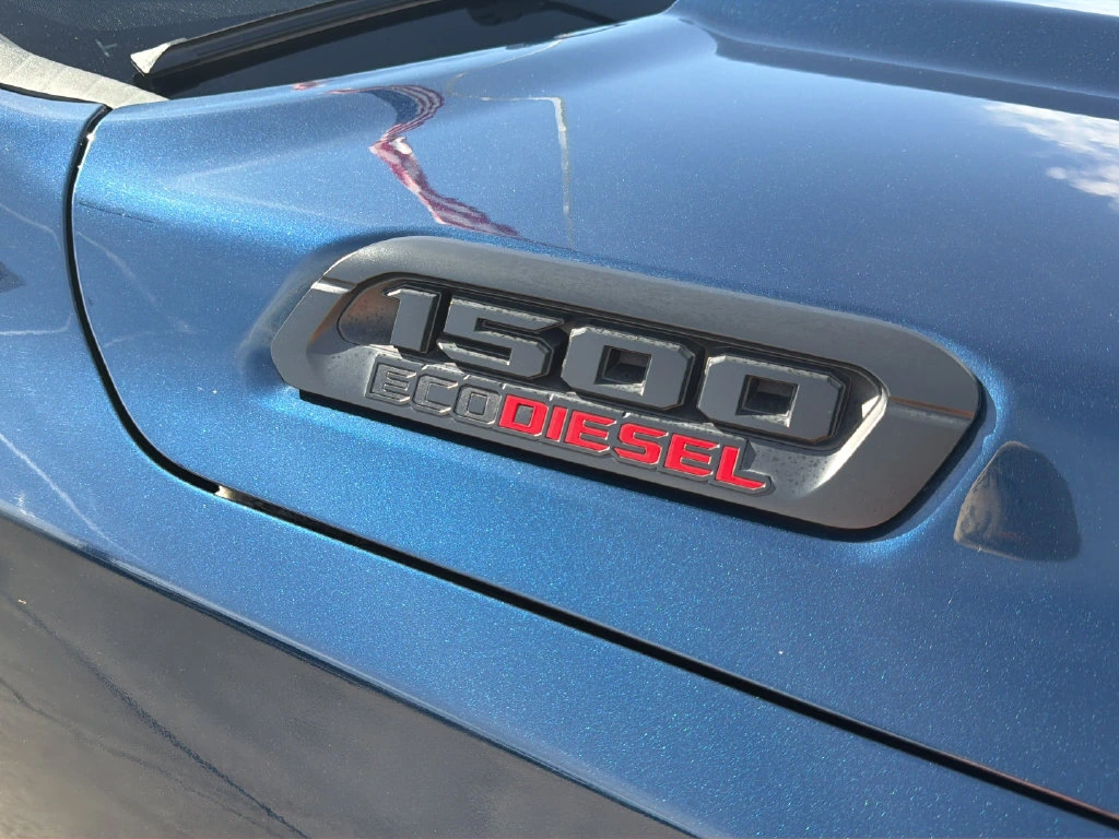 2022 RAM Ram 1500 Pickup Big Horn/Lone Star - Photo 28