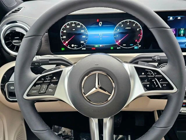 2026 Mercedes-Benz CLA CLA 250 - Photo 28