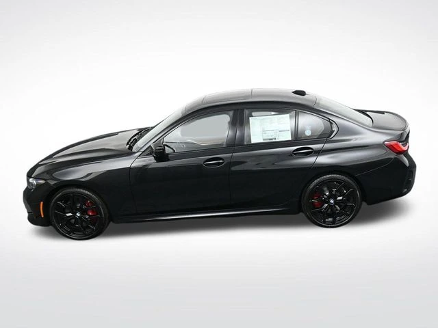 2026 BMW 3 Series 330i - Photo 25